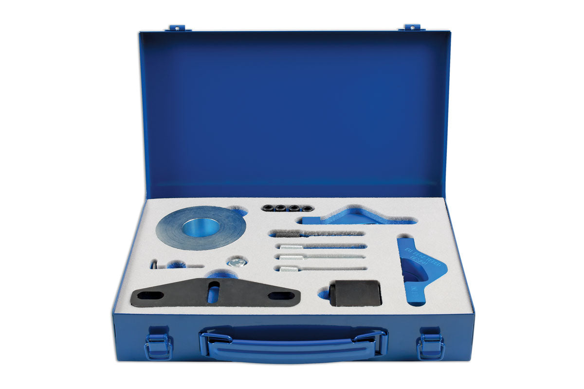 Cambelt Timing Tool Kit - for Ford 1.0 GTDi - (Laser 6952)