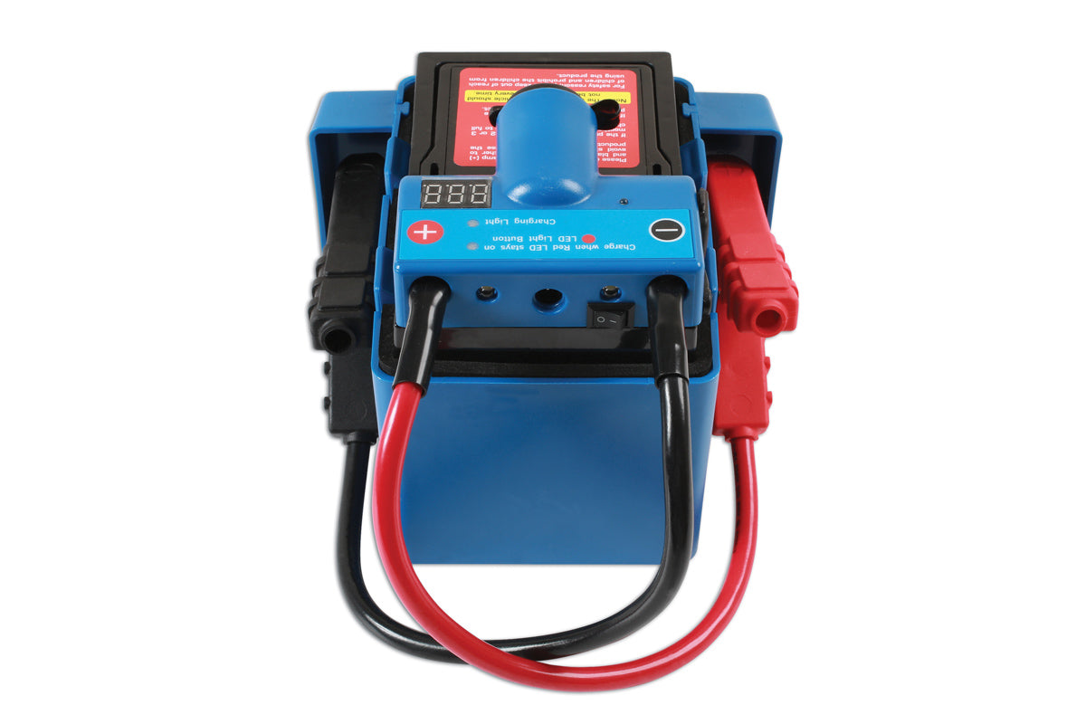 Mini Jump Start Power Pack - (Laser 6994)