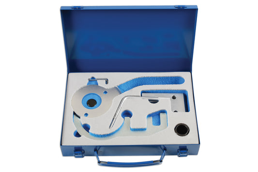 Timing Chain Tool Kit - for BMW - (Laser 6997)