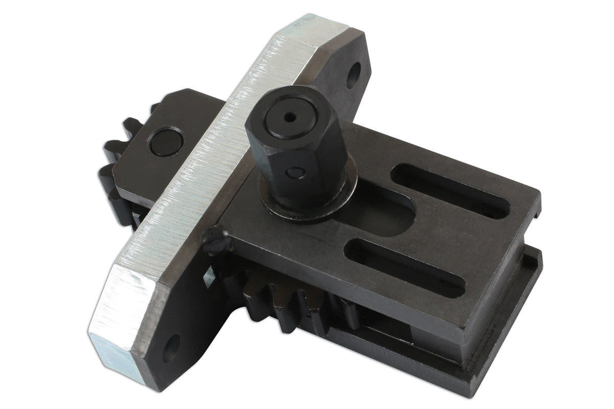 Crankshaft Rotator with Spacer - for Iveco - (Laser 7007)