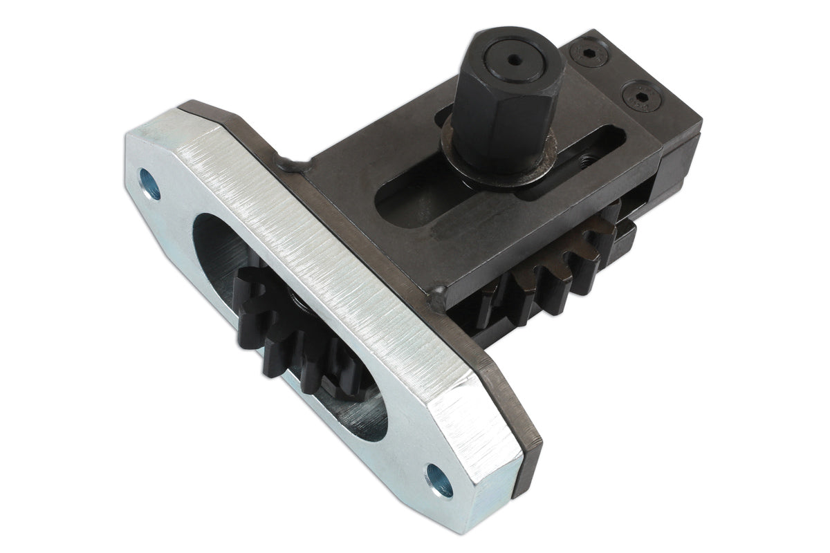 Crankshaft Rotator with Spacer - for Iveco - (Laser 7007)