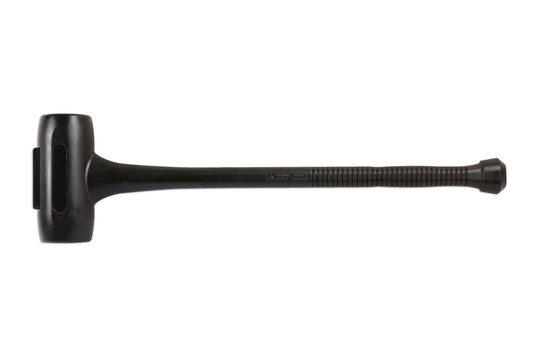 Large Dead Blow Hammer - Soft Face 168oz - (Laser 7011)