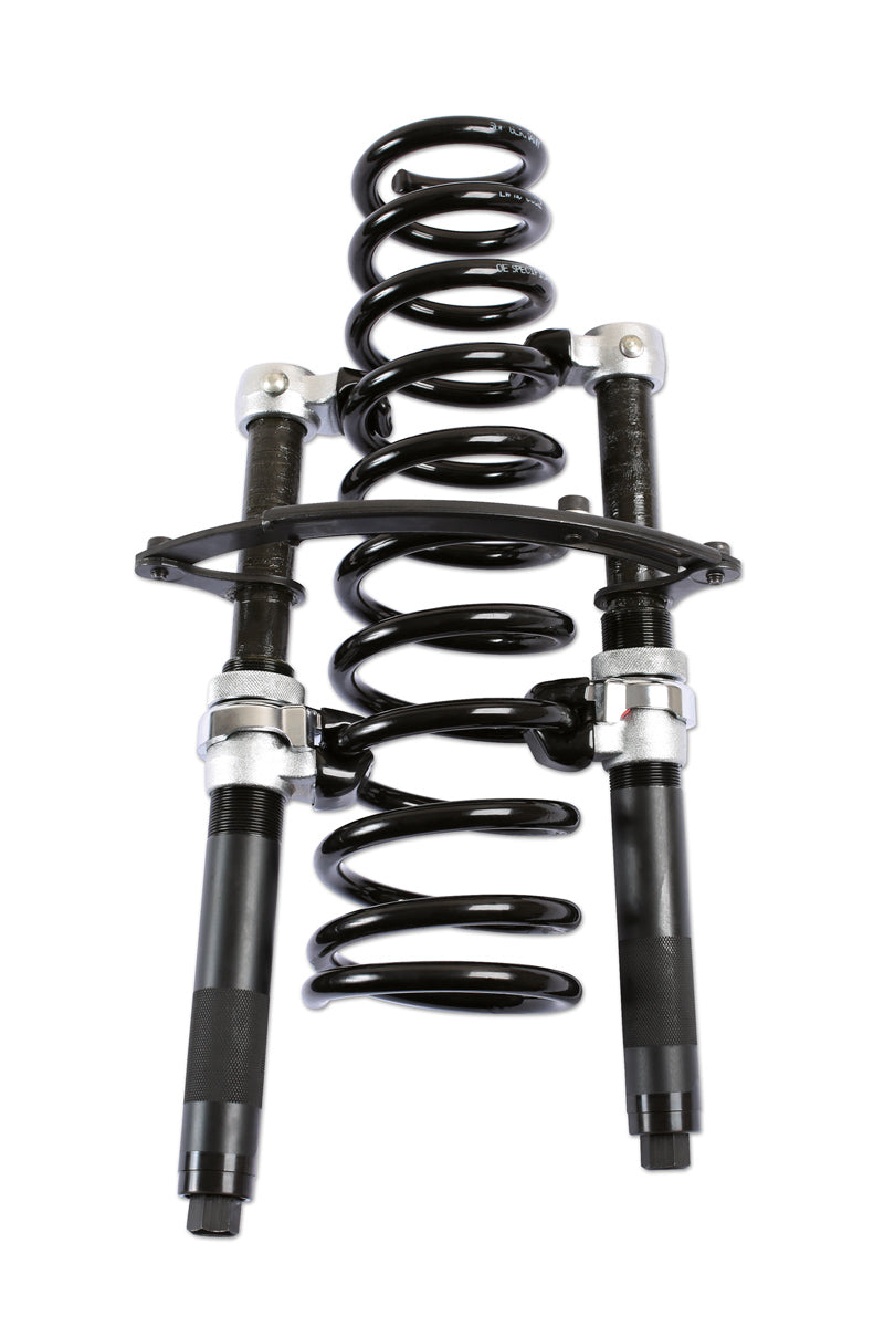 Suspension Coil Spring Compressor - Heavy Duty - (Laser 7018)