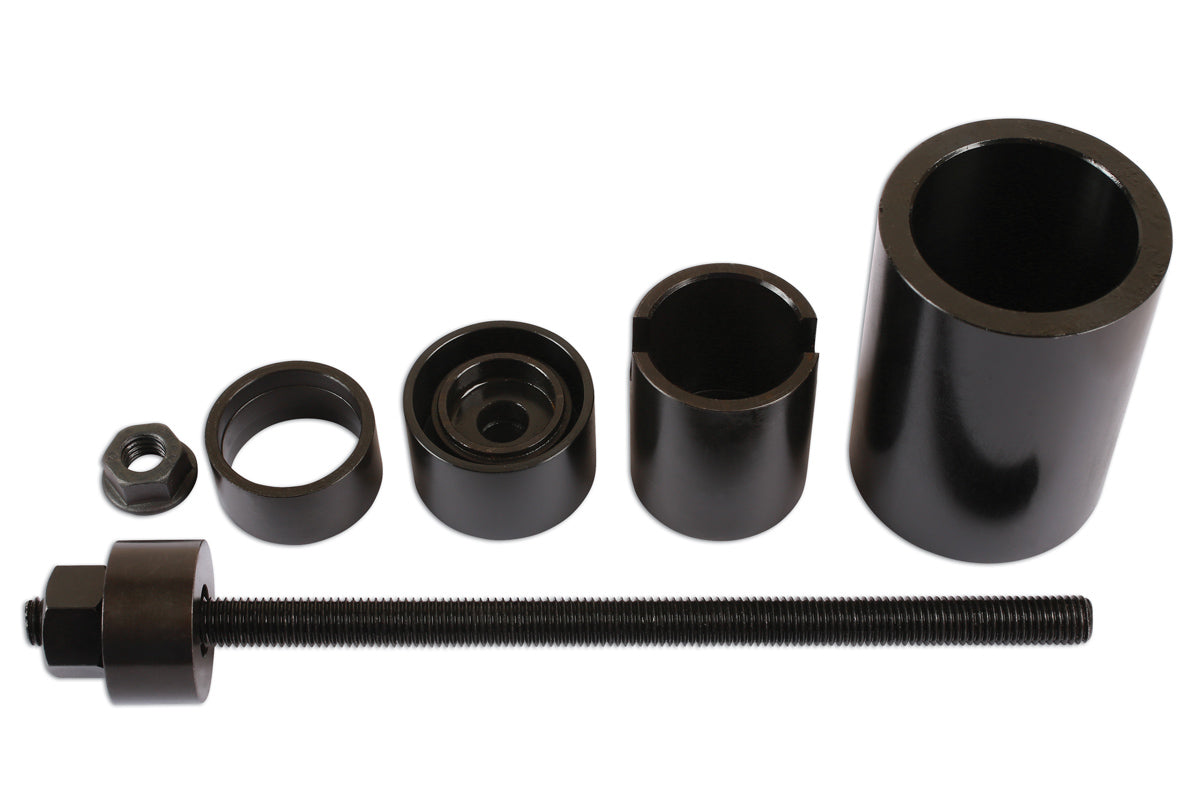 Rear Hub Bush Tool Kit - for BMW 1, 3 Series - (Laser 7040)