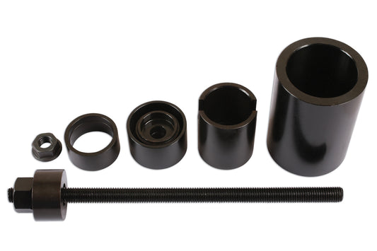 Rear Hub Bush Tool Kit - for BMW 1, 3 Series - (Laser 7040)