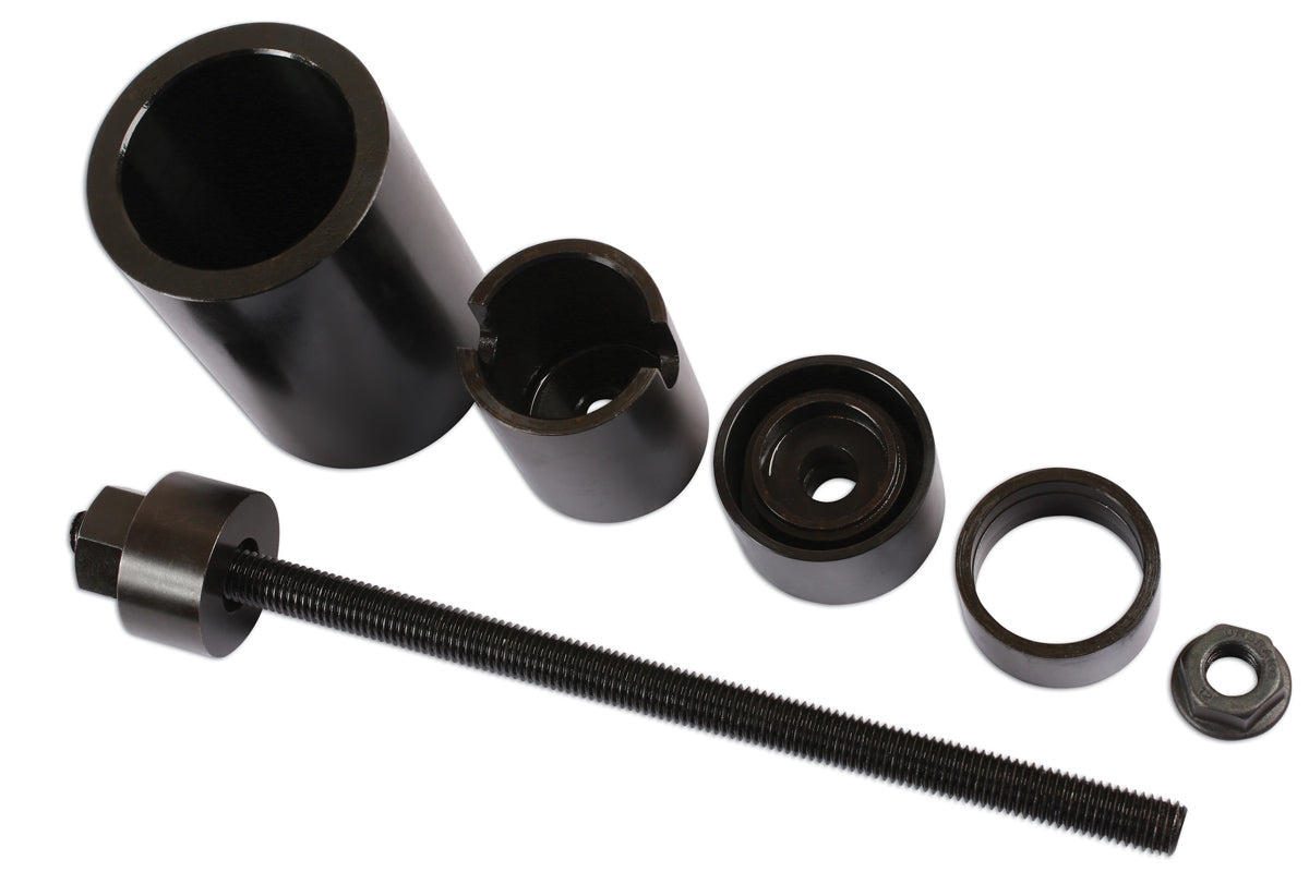 Rear Hub Bush Tool Kit - for BMW 1, 3 Series - (Laser 7040)