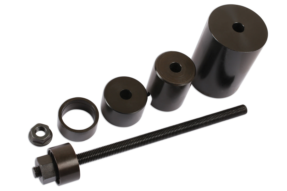 Rear Hub Bush Tool Kit - for BMW 1, 3 Series - (Laser 7040)