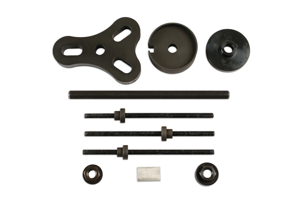 Front Wheel Bearing Overhaul Kit - for Ford Transit - (Laser 7109)