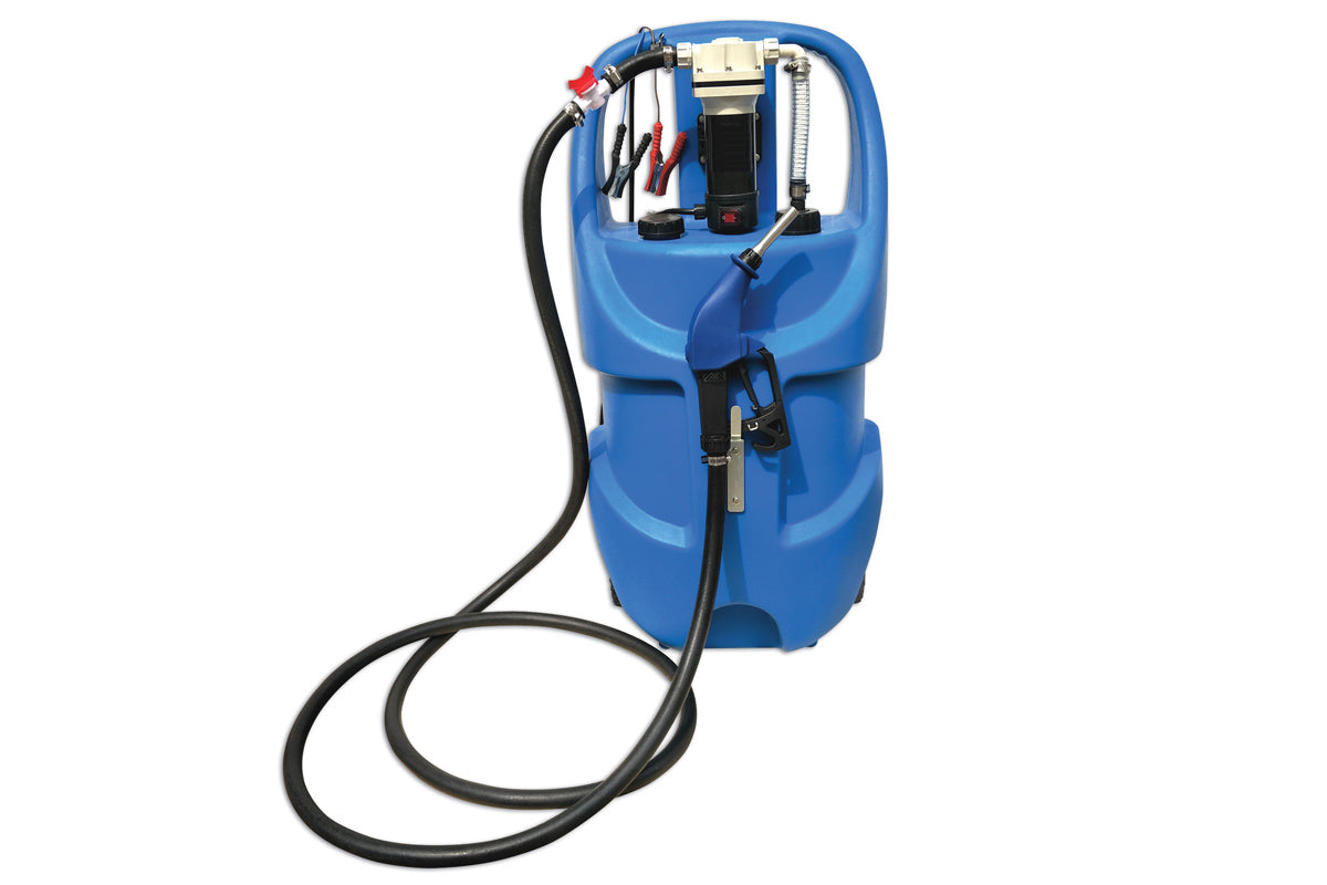 AdBlue® Transport Tank 75L 12V - (Laser 7115)