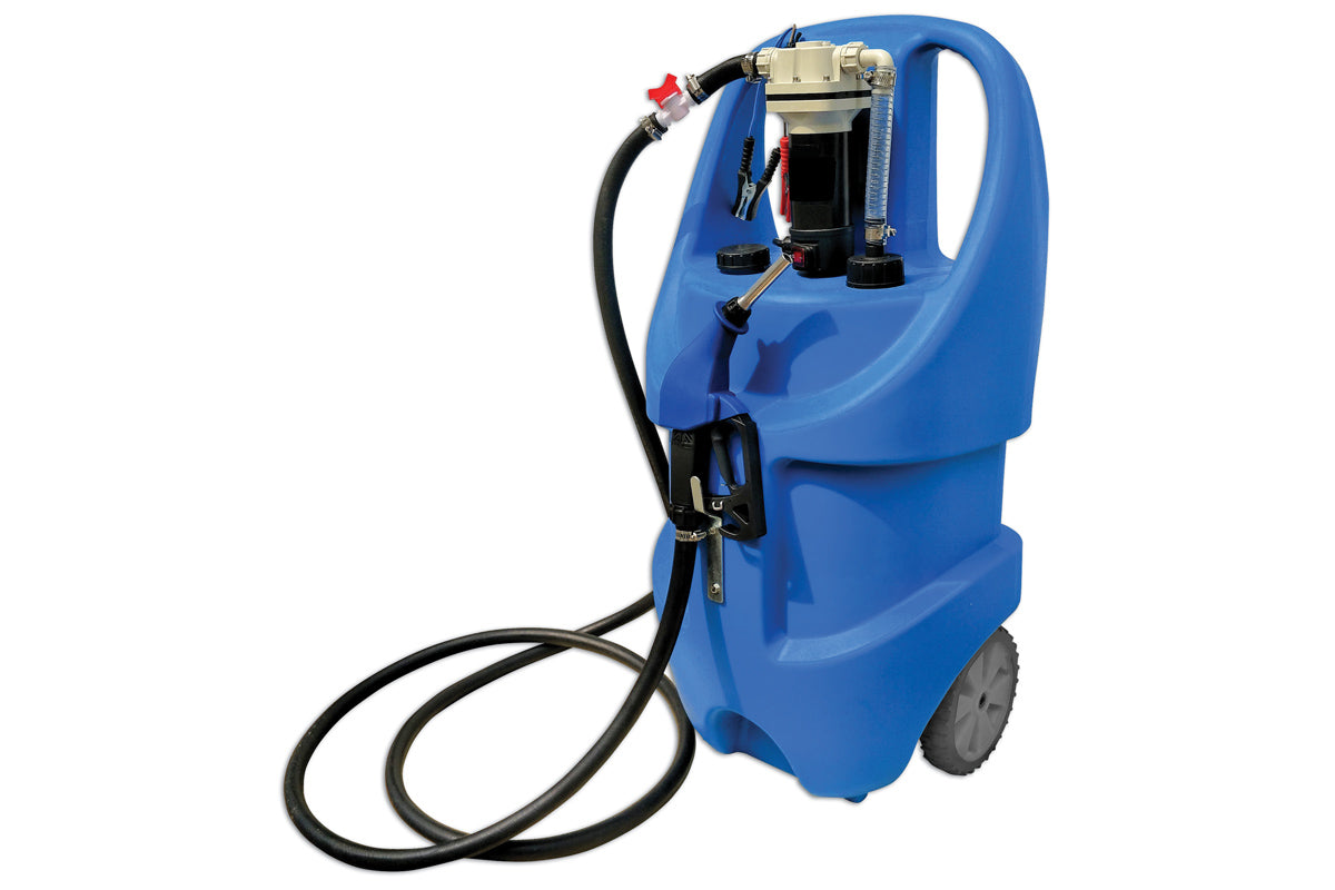 AdBlue® Transport Tank 75L 12V - (Laser 7115)