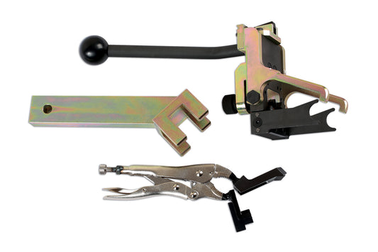 Intermediate Lever Remover/Installer Kit - (Laser 7120)