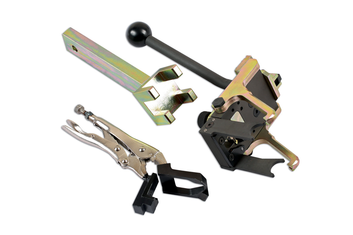 Intermediate Lever Remover/Installer Kit - (Laser 7120)