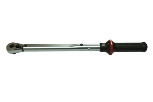 Torque Wrench 3/4"D 110 - 550Nm - (Laser 7170)