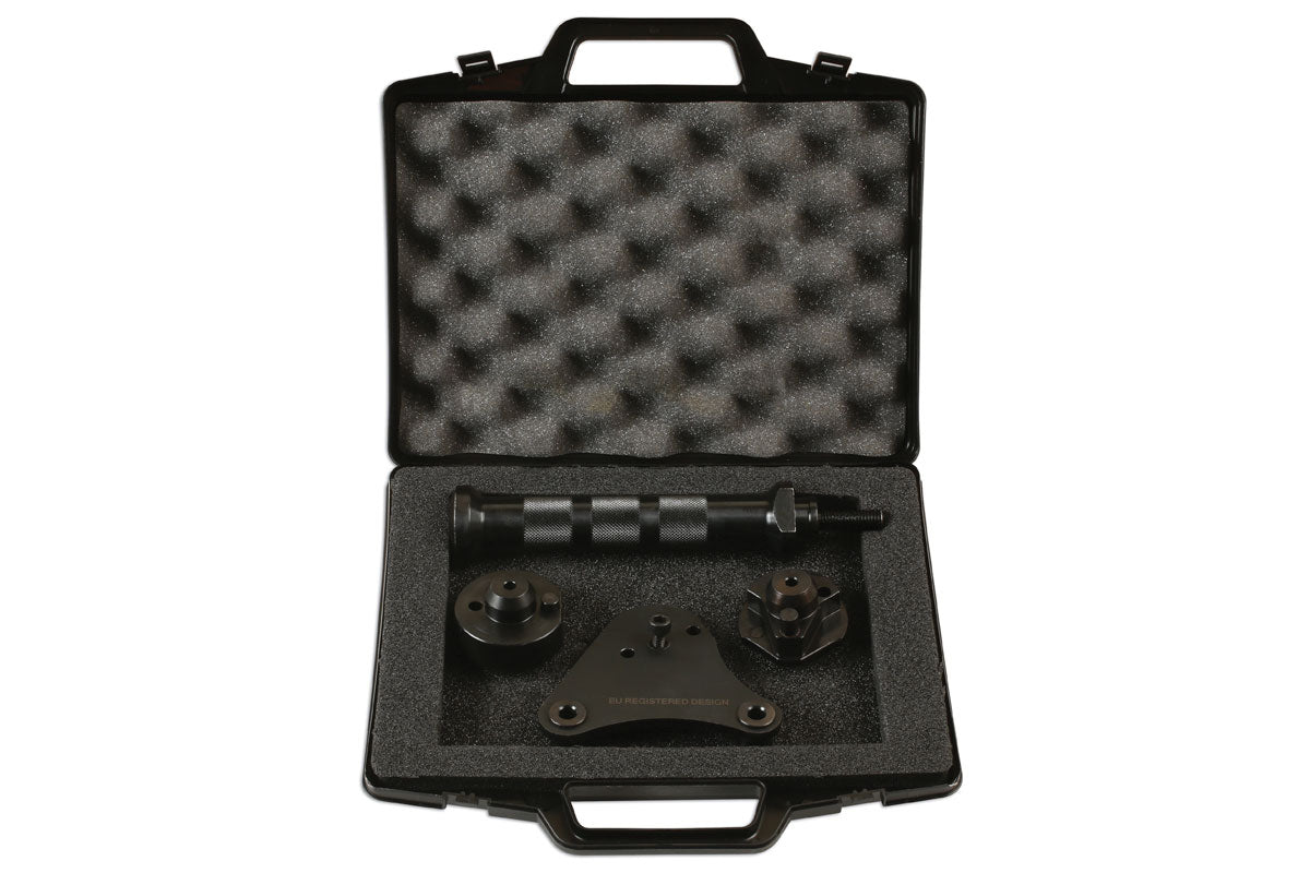 Balancer Shaft Removal/Alignment Kit - for BMW - (Laser 7253)