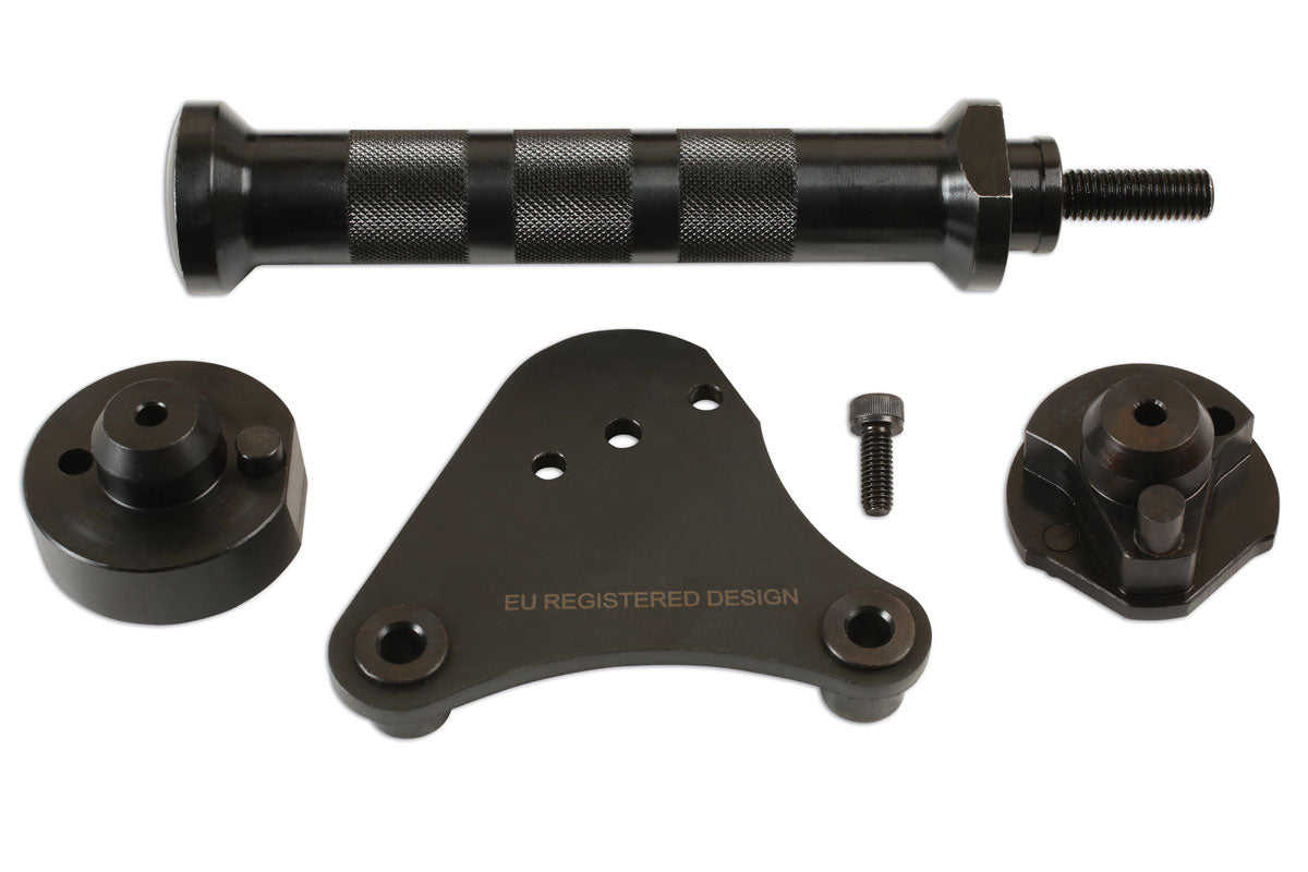 Balancer Shaft Removal/Alignment Kit - for BMW - (Laser 7253)