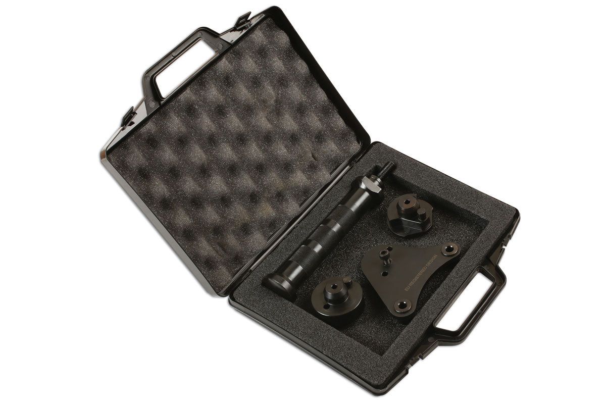 Balancer Shaft Removal/Alignment Kit - for BMW - (Laser 7253)