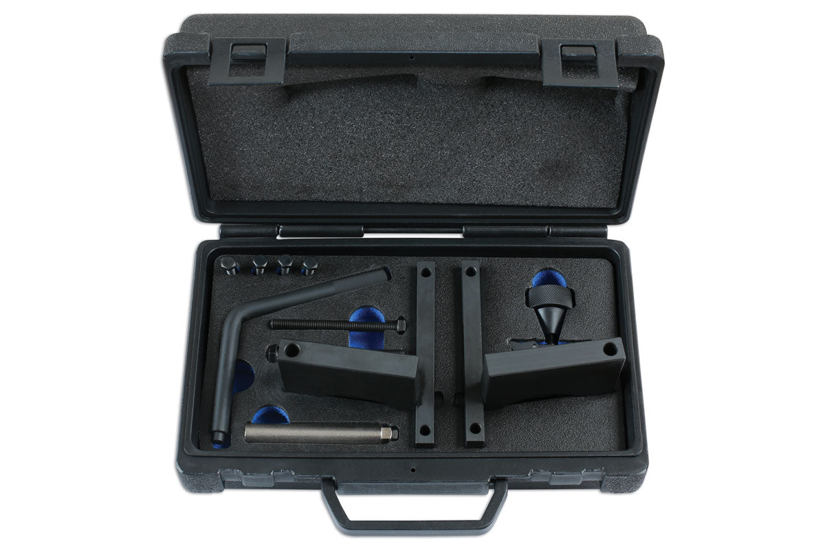 Engine Timing Tool Set - for BMW S65 - (Laser 7313)