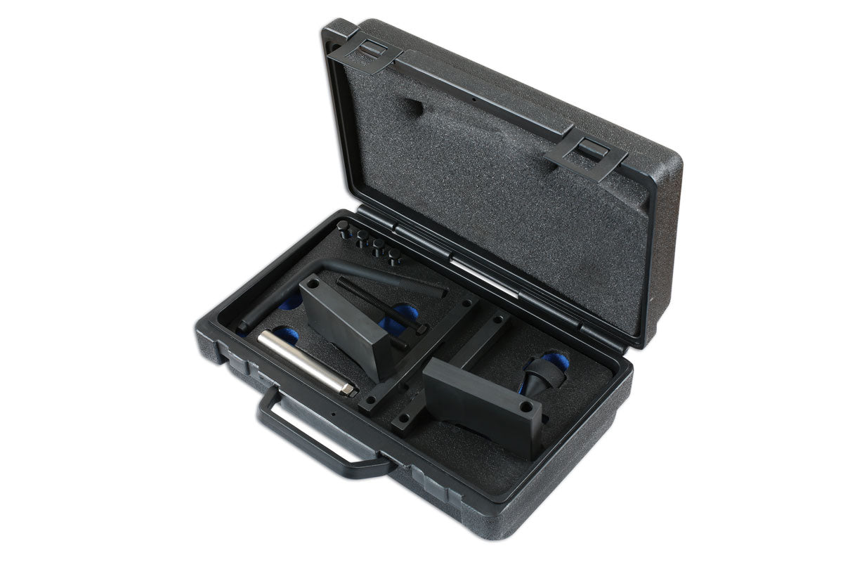 Engine Timing Tool Set - for BMW S65 - (Laser 7313)