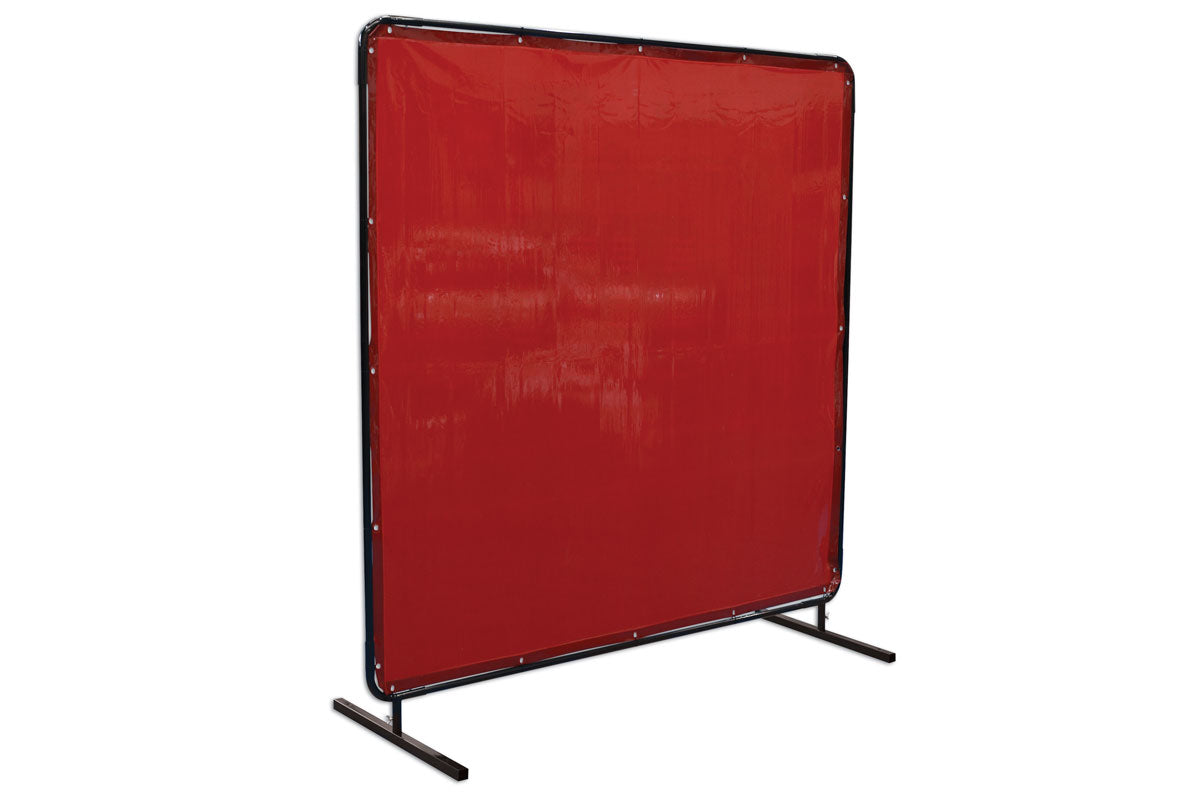 Welding Screen/Curtain 1.74 x 2.34m - (Laser 7322)