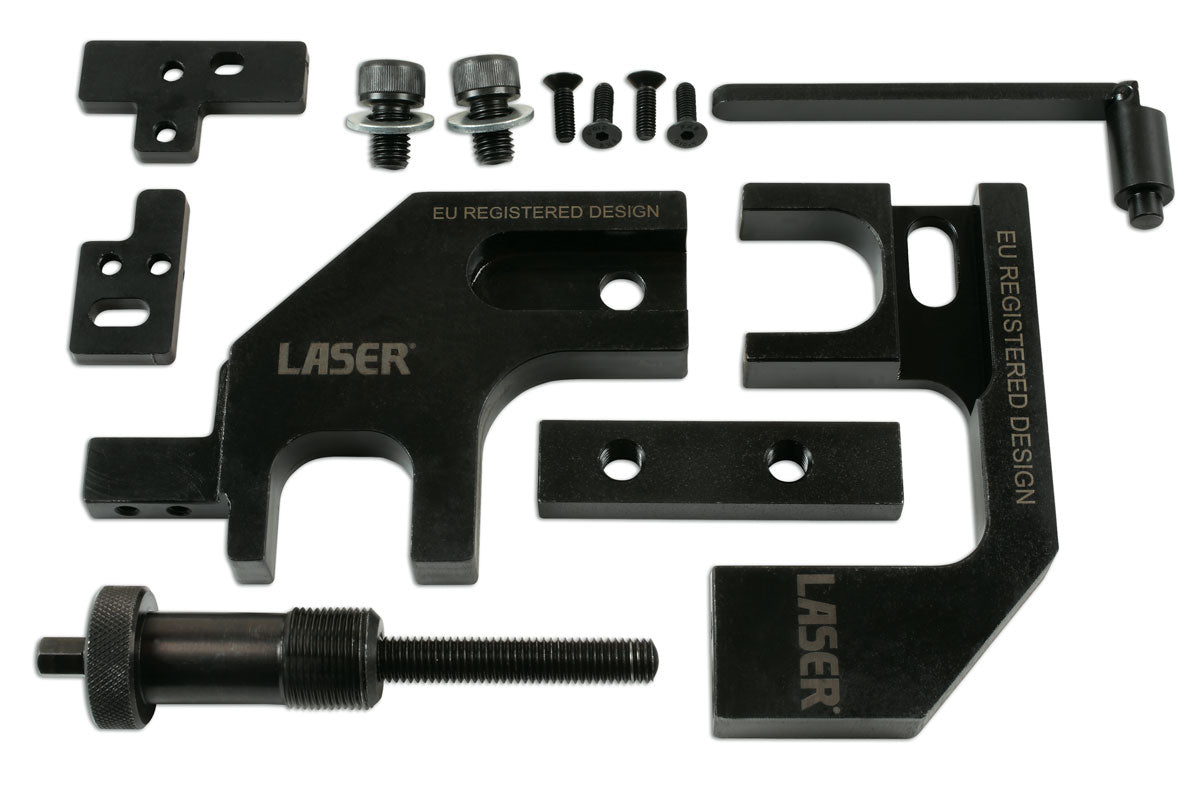 Timing Tool Kit - for BMW N13, N18 - (Laser 7390)