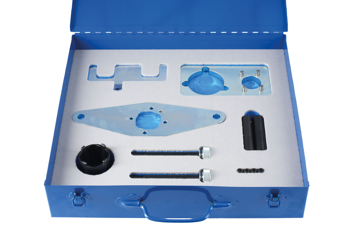 Timing Tool Kit - for JLR 2.0 Diesel AJ200 - (Laser 7430)