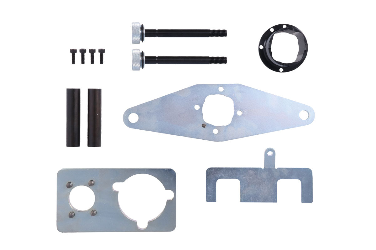 Timing Tool Kit - for JLR 2.0 Diesel AJ200 - (Laser 7430)