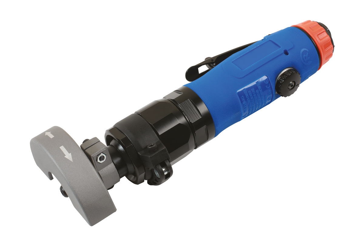 Flexible Head Air Cut Off Tool - (Laser 7626)