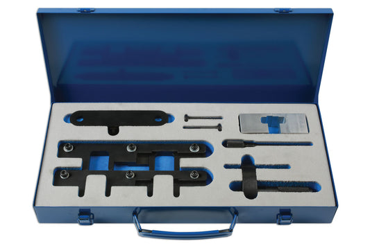 Timing Tool Kit - for Land Rover TDV8 4.4L - (Laser 7676)