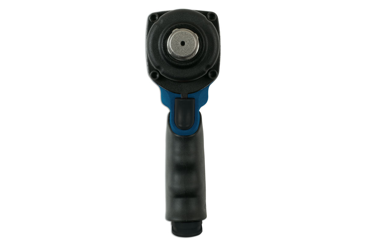 Impact Wrench 3/4"D - Twin Hammer 146mm Long - (Laser 7680)