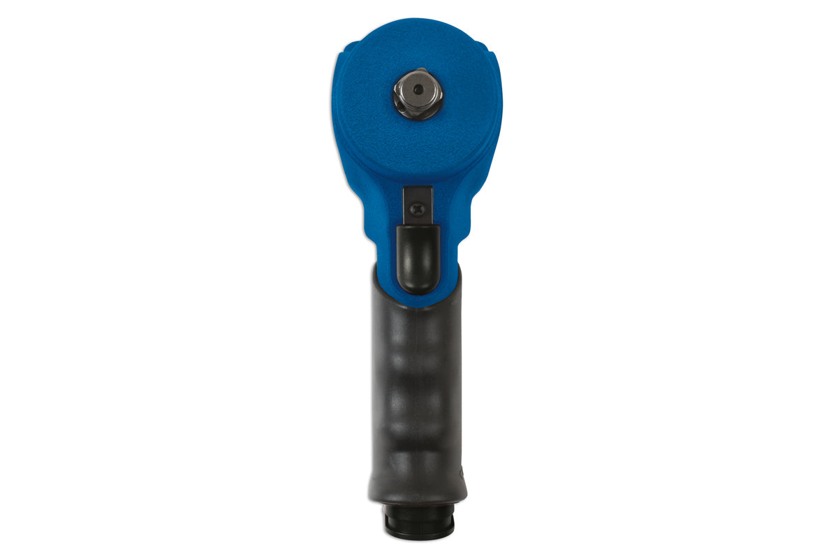 Mini Air Impact Wrench 1/2"D - Super Light - (Laser 7681)