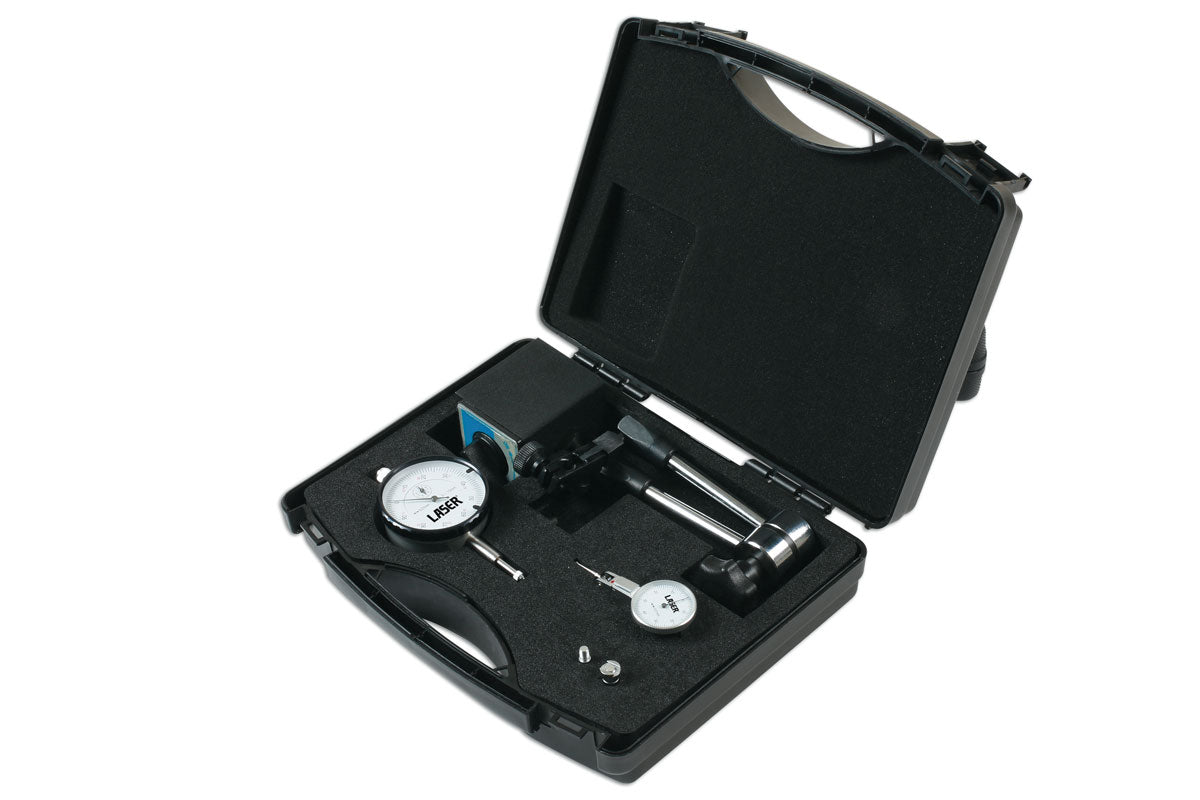 Measuring Tool Set DTI 3pc - (Laser 7687)