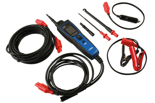 Multi-Function Automotive Tester - (Laser 7822)