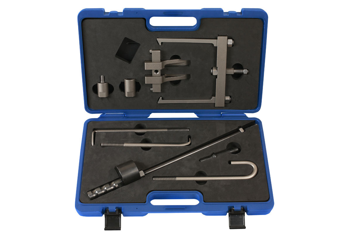 Air Hammer Puller Set - (Laser 7850)