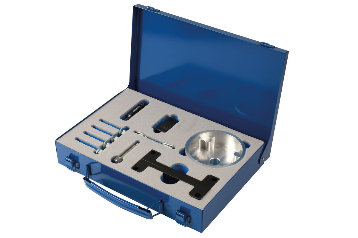 Timing Tool Kit - for VAG 4.2, 5.0 & 5.2L Petrol - (Laser 7913)