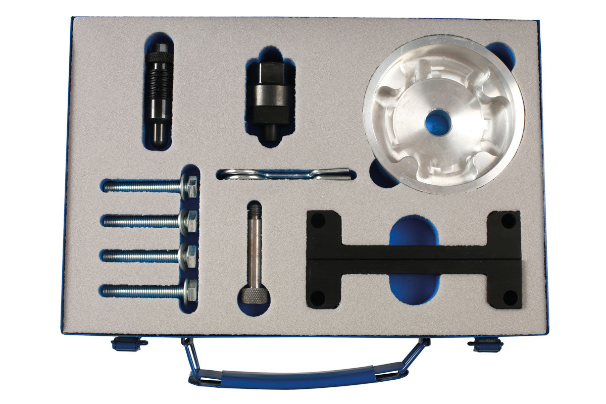 Timing Tool Kit - for VAG 4.2, 5.0 & 5.2L Petrol - (Laser 7913)