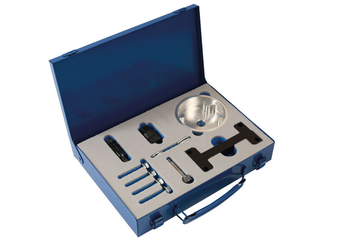 Timing Tool Kit - for VAG 4.2, 5.0 & 5.2L Petrol - (Laser 7913)