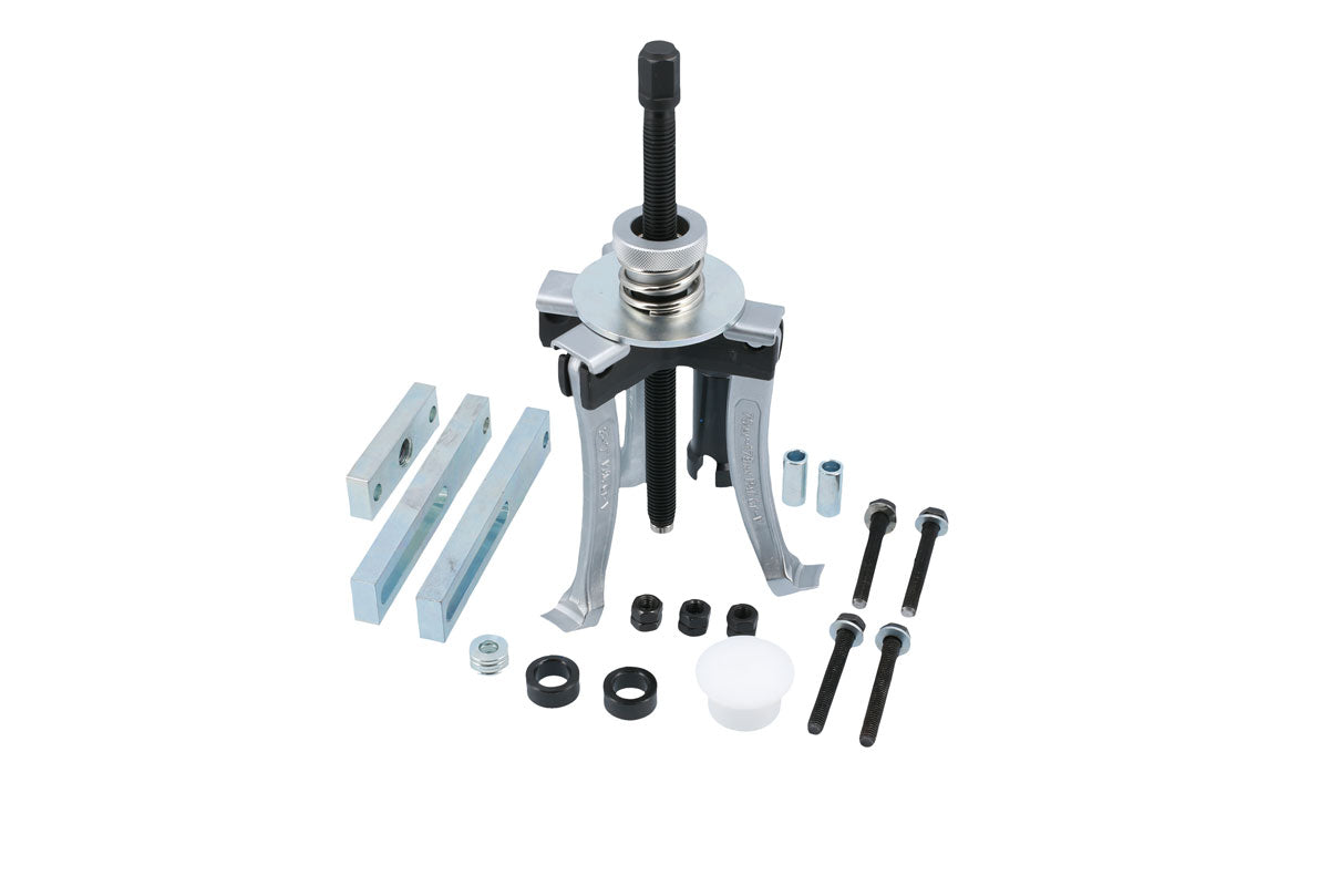 DCT/DSG Removal and Insertion Kit - (Laser 7918)