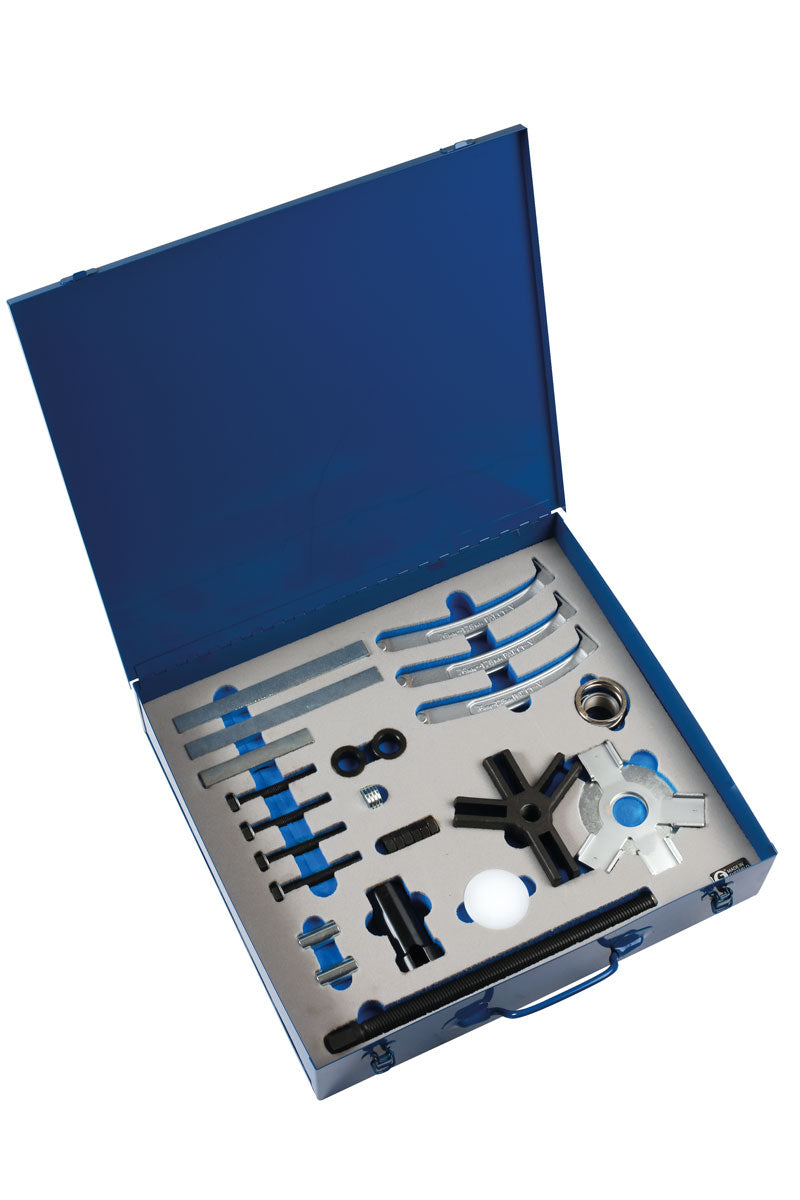 DCT/DSG Removal and Insertion Kit - (Laser 7918)