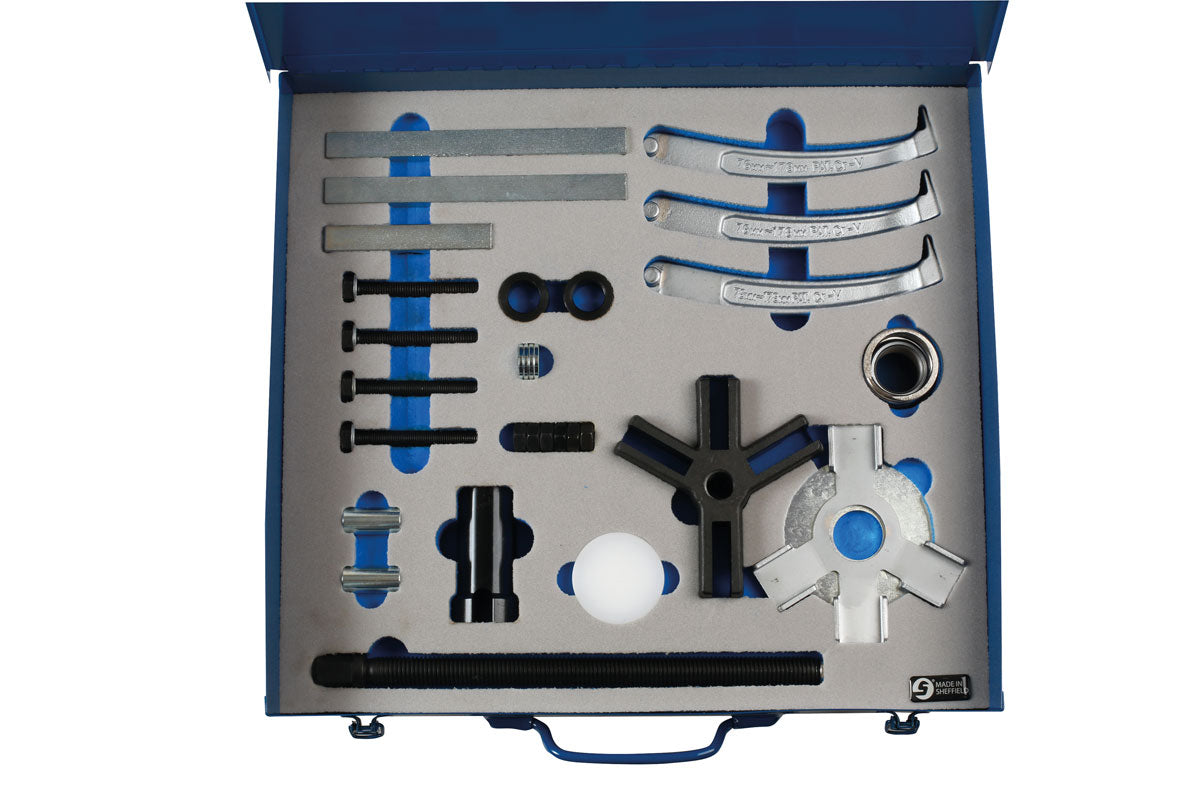 DCT/DSG Removal and Insertion Kit - (Laser 7918)