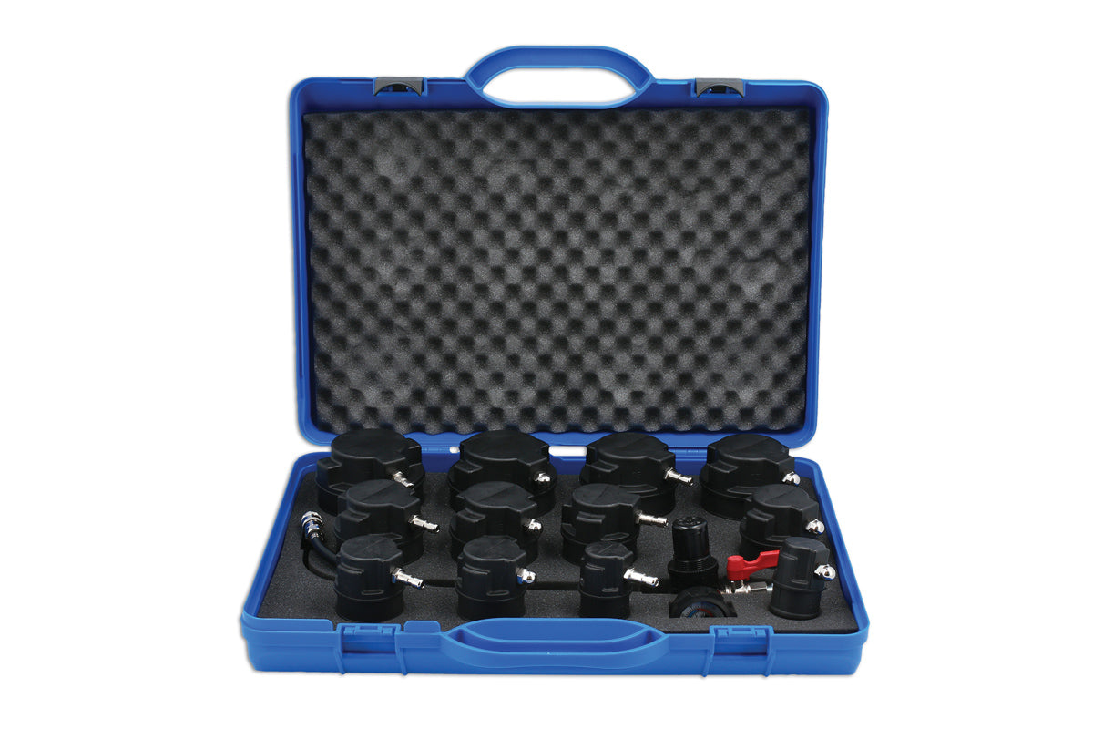 Turbo System Tester Set - (Laser 7981)