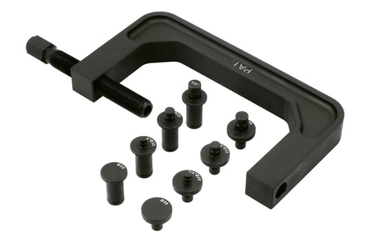 C-Frame Socket Press - (Laser 7987)