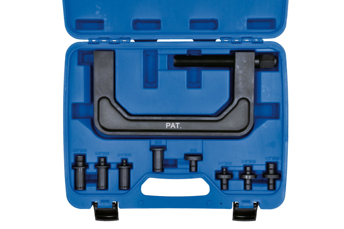 C-Frame Socket Press - (Laser 7987)