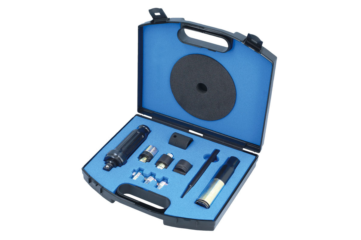 Locking Wheel Nut Remover - (Laser 8109)