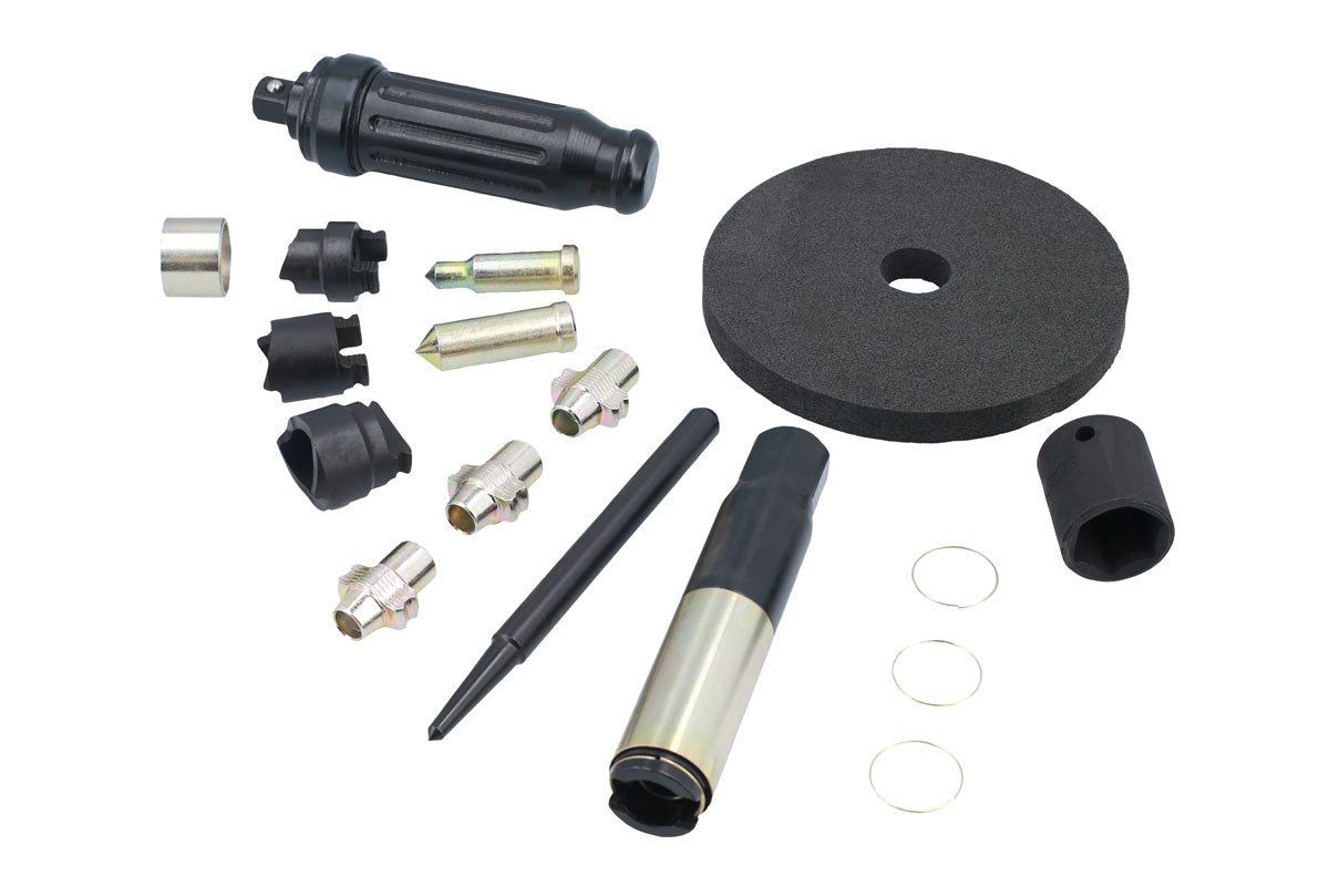 Locking Wheel Nut Remover - (Laser 8109)