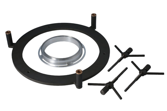 DCT Clutch Oil Seal Fitting Kit - for Ford, Volvo - (Laser 8129)