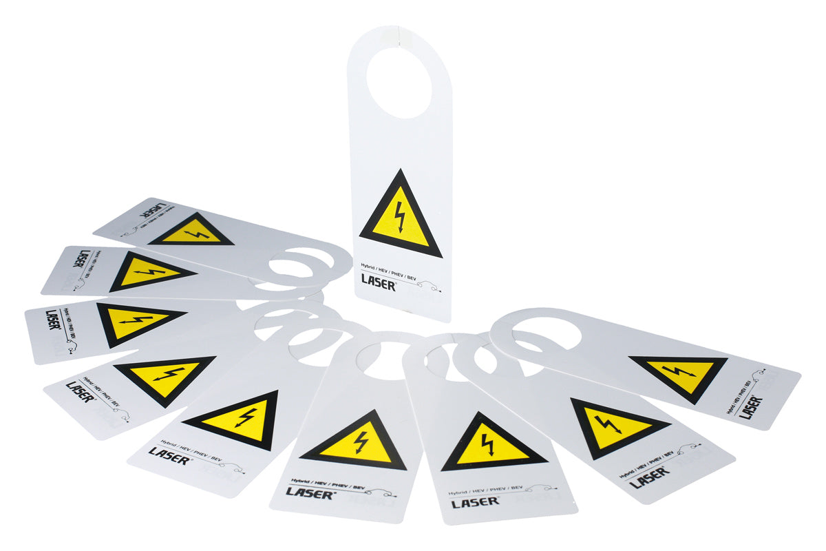 Lockout Management Station Kit - (Laser 8154)