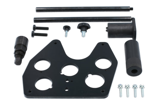 Balance Shaft Removal & Installation Kit - JLR 2.0L Diesel - (Laser 8271)