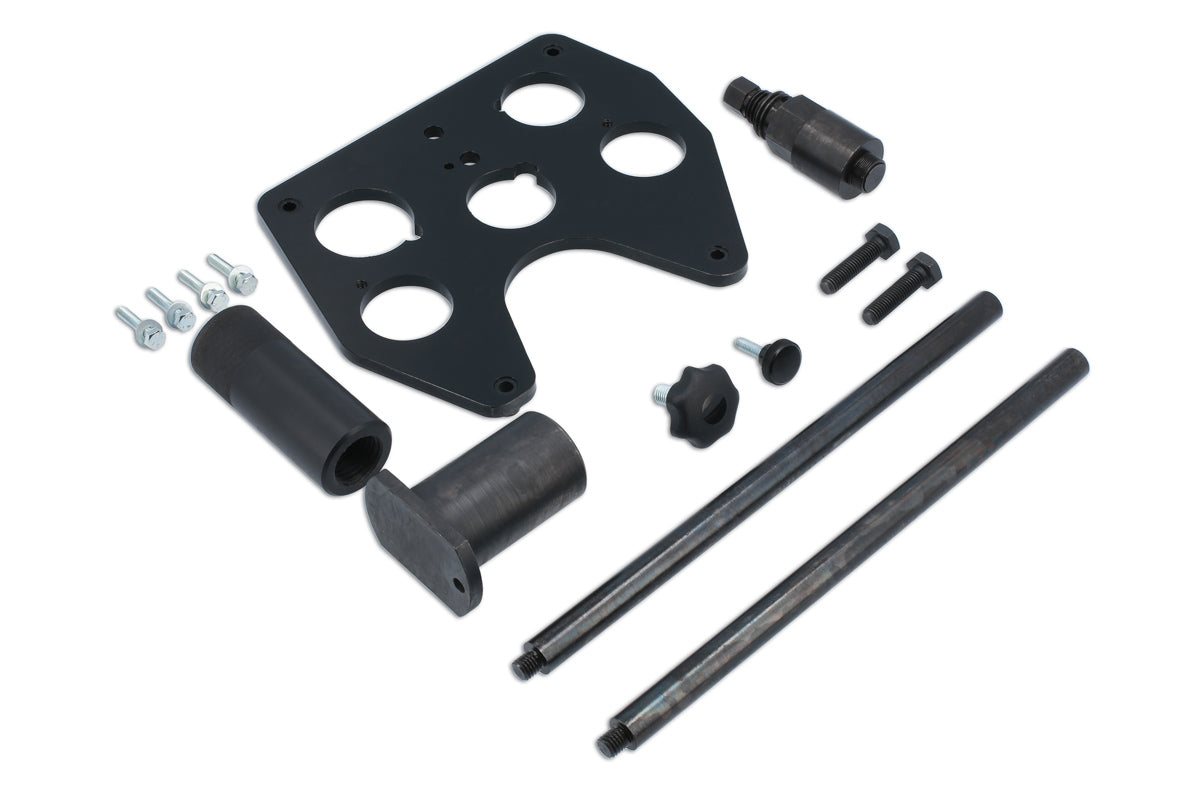 Balance Shaft Removal & Installation Kit - JLR 2.0L Diesel - (Laser 8271)