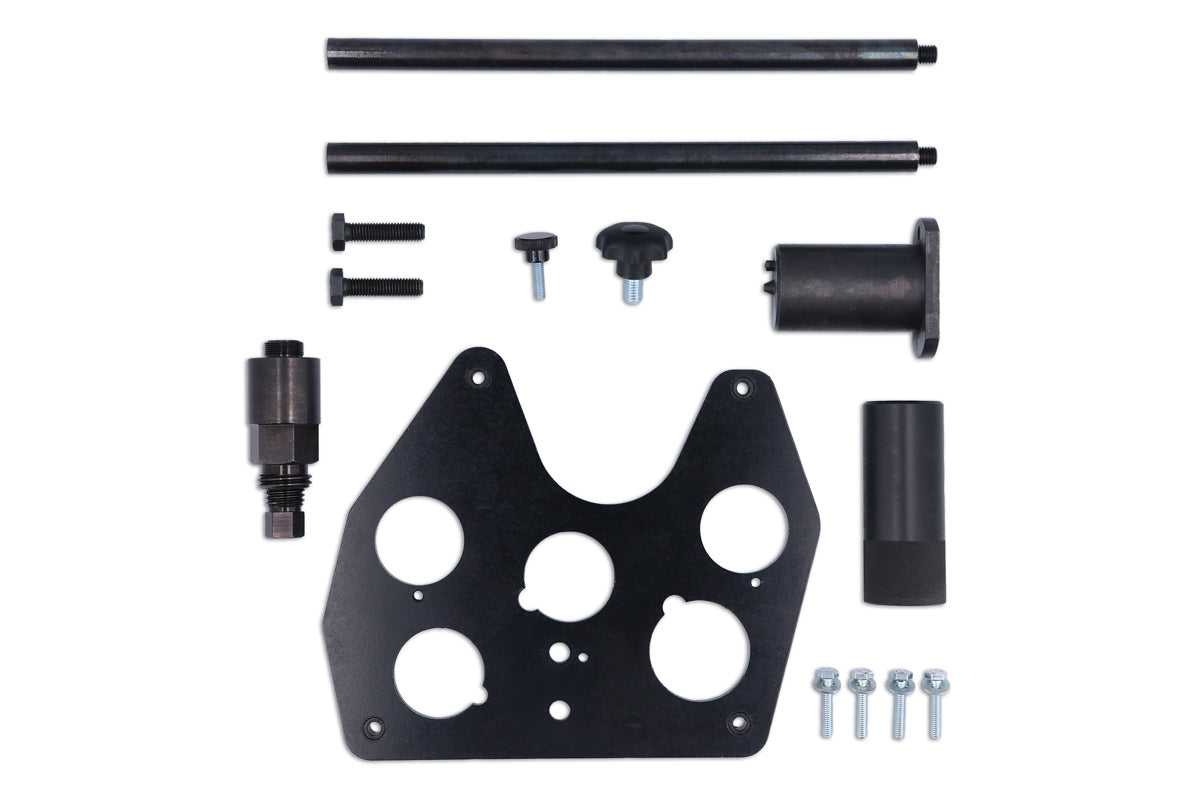 Balance Shaft Removal & Installation Kit - JLR 2.0L Diesel - (Laser 8271)