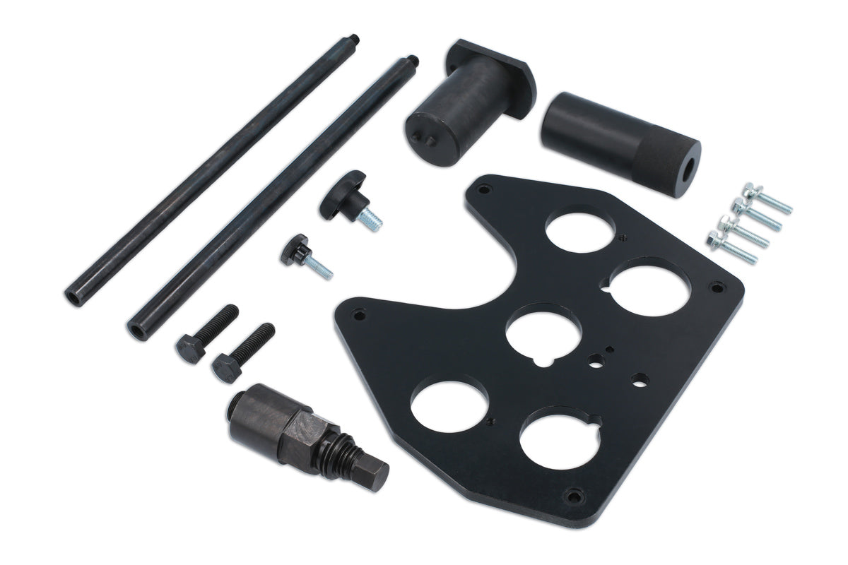 Balance Shaft Removal & Installation Kit - JLR 2.0L Diesel - (Laser 8271)